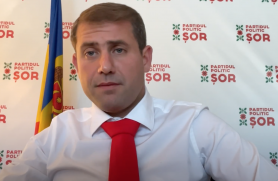 Șor a promis, Șor a făcut: Rosselhoznadzor permite exportul de fructe și legume din raionul Orhei